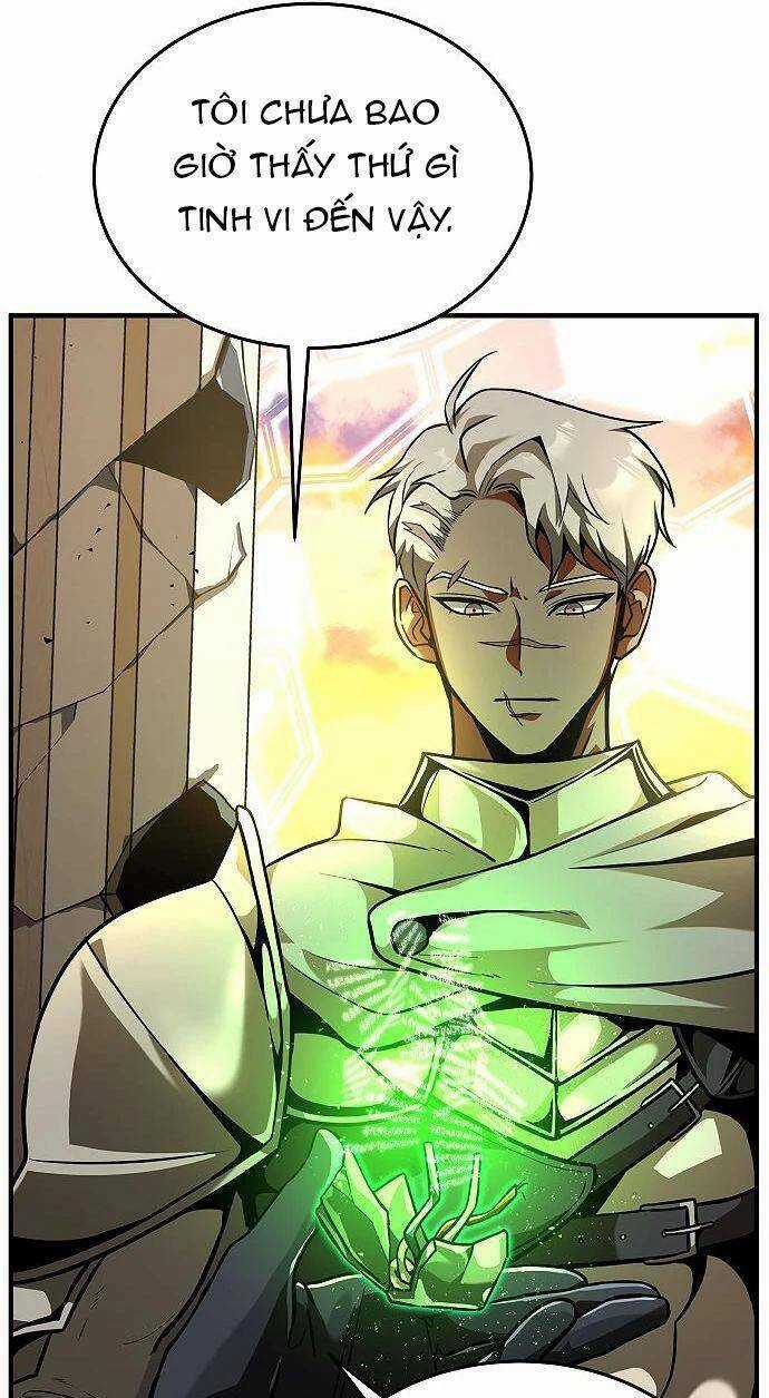 Săn Lùng Nữ Chúa - Chapter 5 - Trang 12