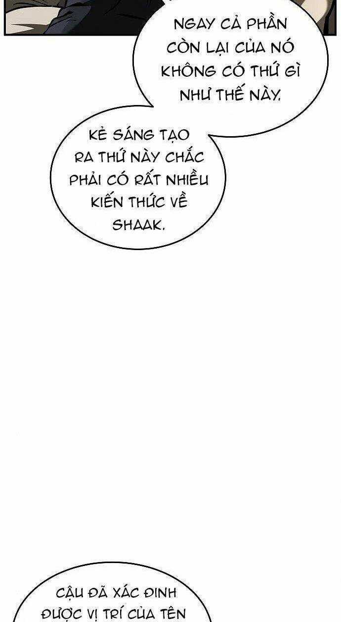 Săn Lùng Nữ Chúa - Chapter 5 - Trang 13