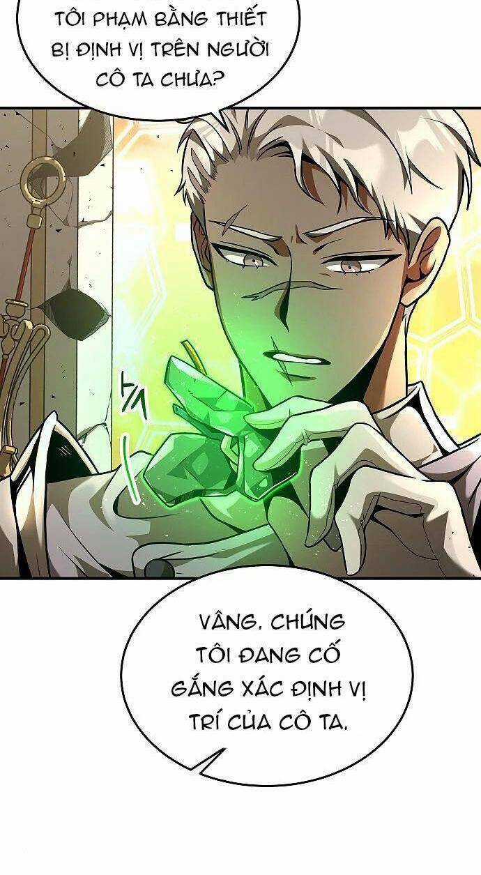 Săn Lùng Nữ Chúa - Chapter 5 - Trang 14
