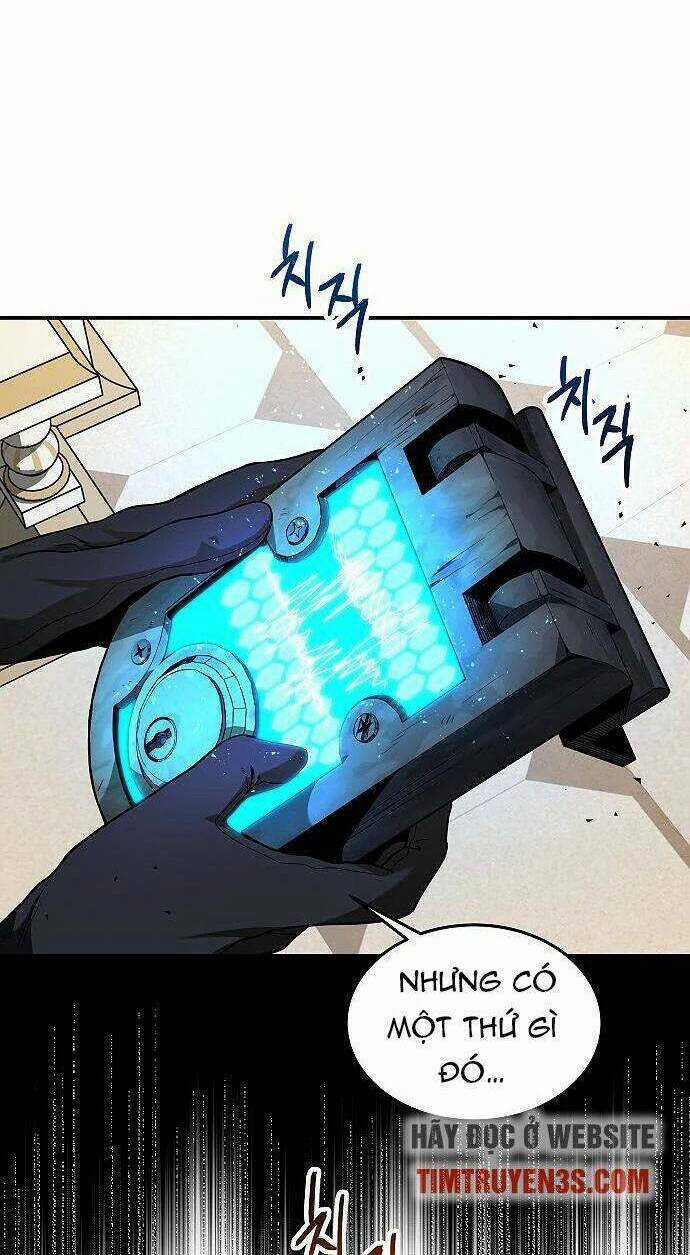 Săn Lùng Nữ Chúa - Chapter 5 - Trang 15