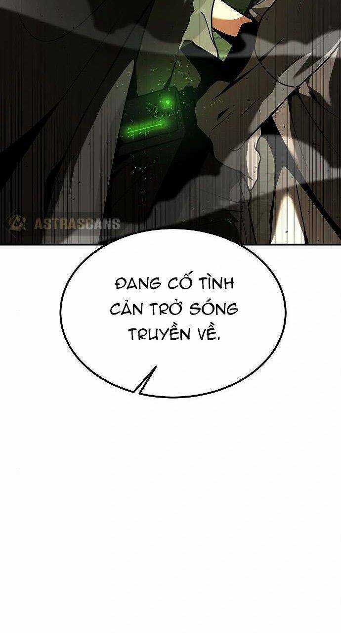 Săn Lùng Nữ Chúa - Chapter 5 - Trang 17