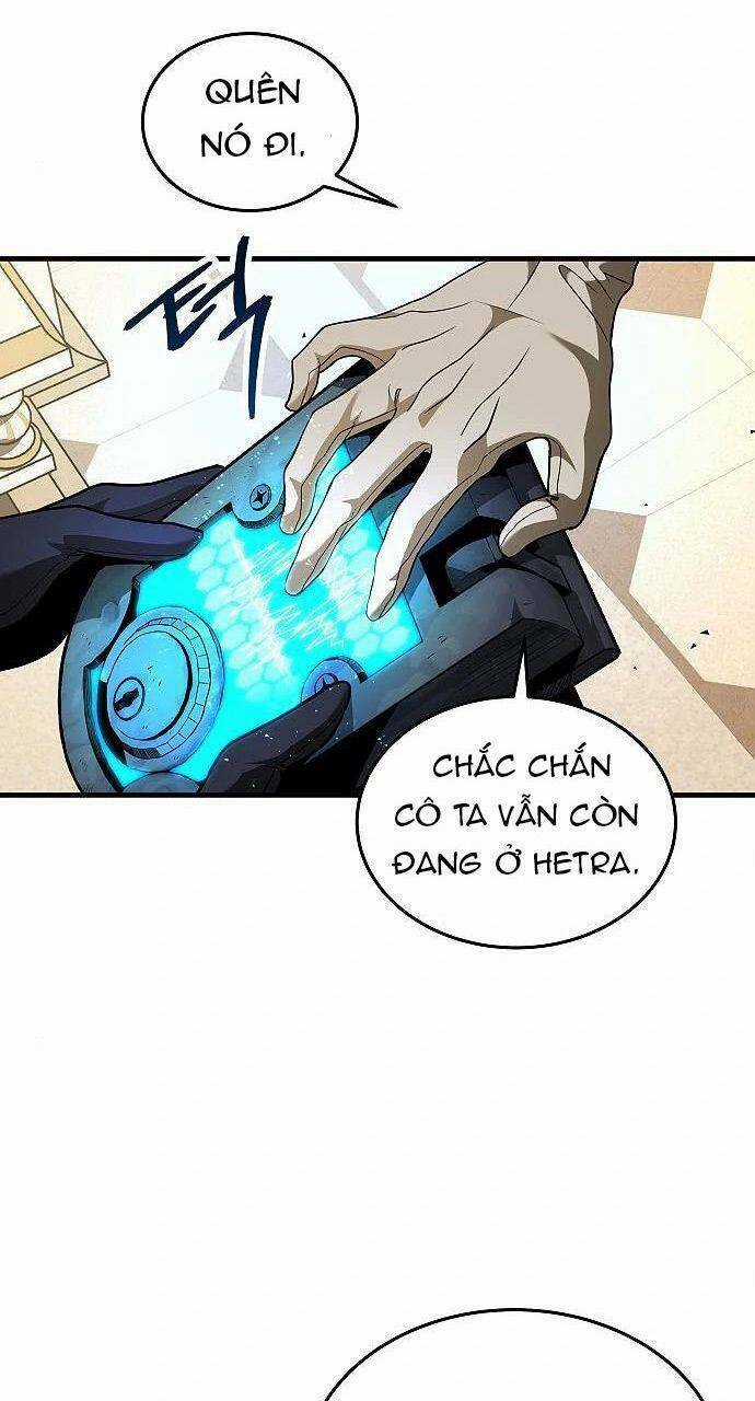 Săn Lùng Nữ Chúa - Chapter 5 - Trang 18