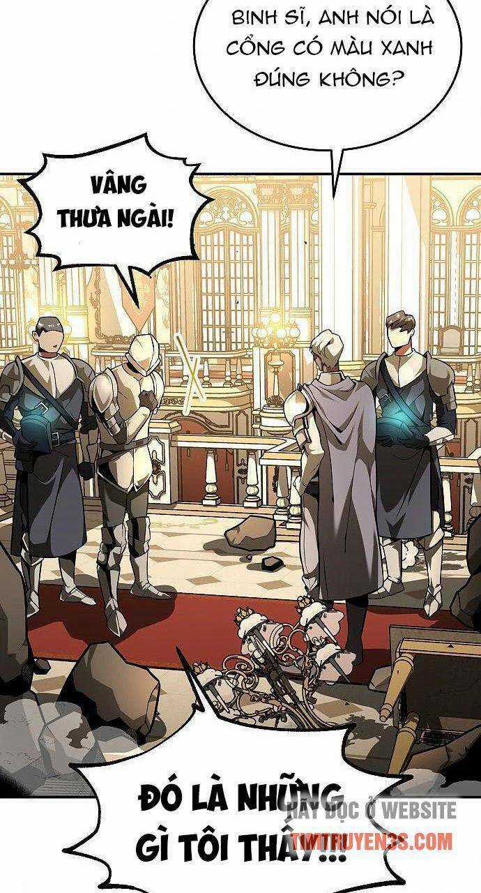 Săn Lùng Nữ Chúa - Chapter 5 - Trang 19