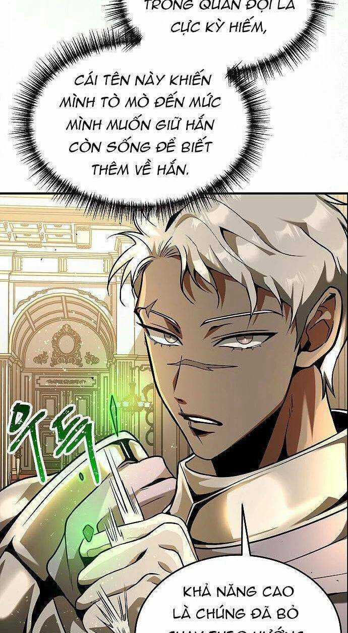 Săn Lùng Nữ Chúa - Chapter 5 - Trang 23