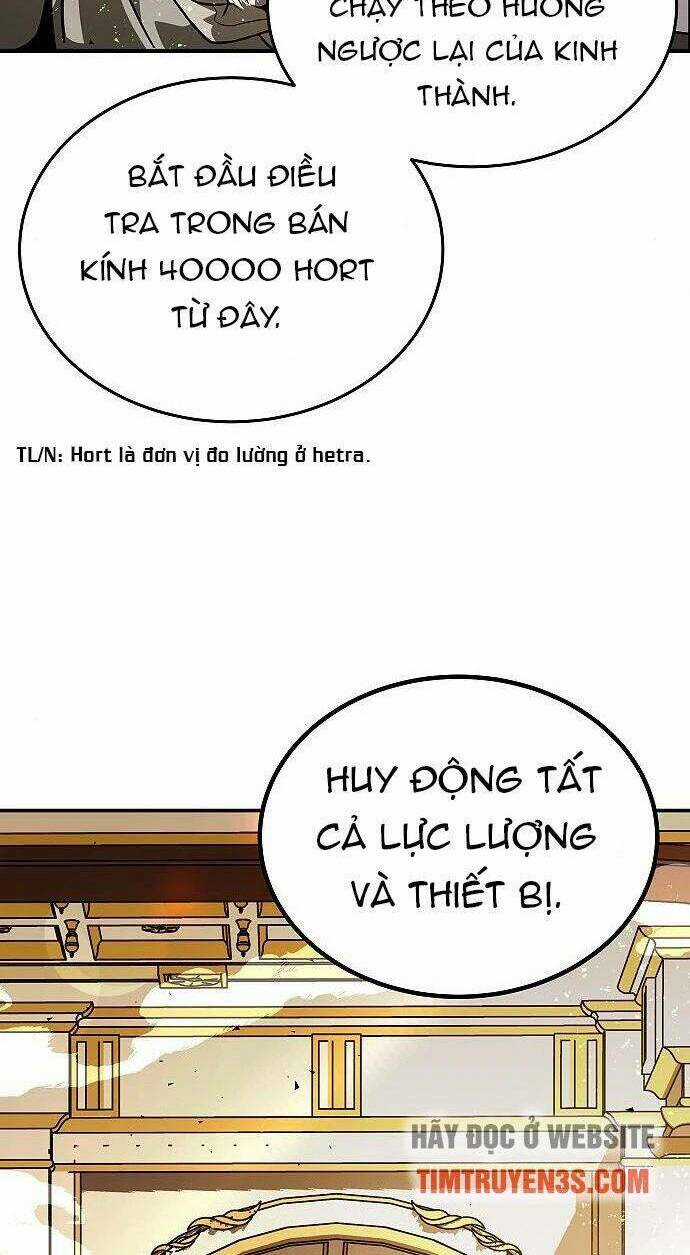 Săn Lùng Nữ Chúa - Chapter 5 - Trang 24
