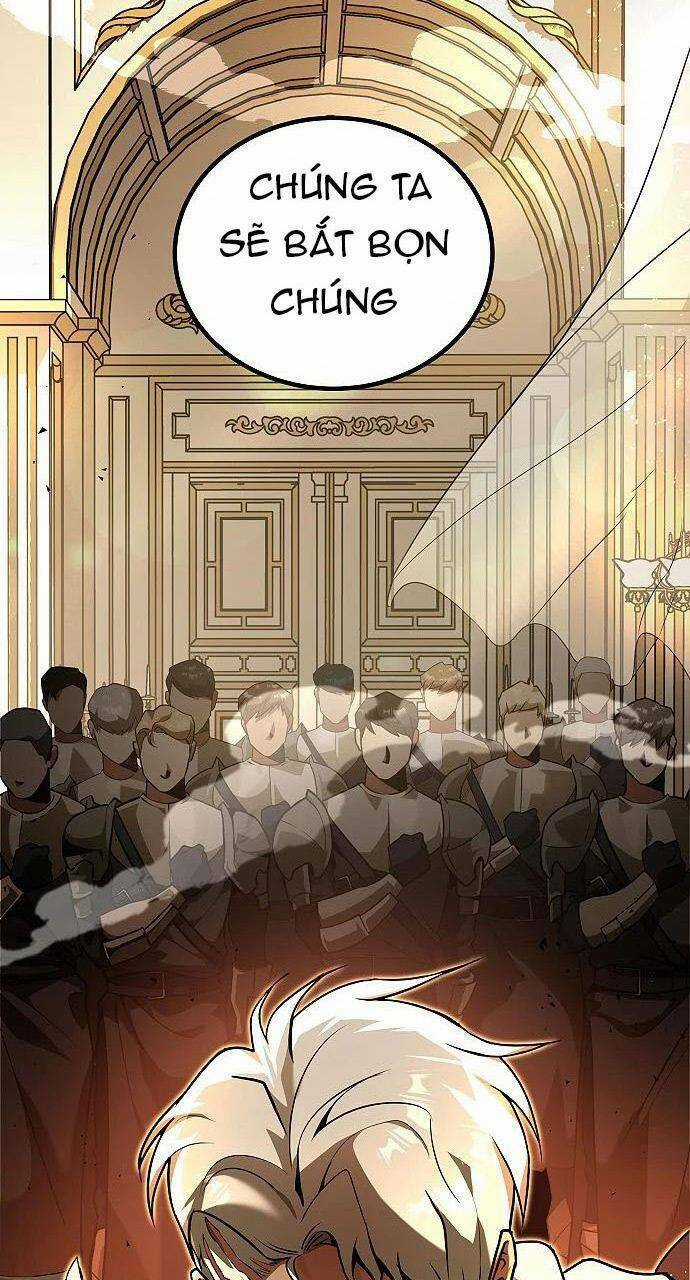 Săn Lùng Nữ Chúa - Chapter 5 - Trang 25