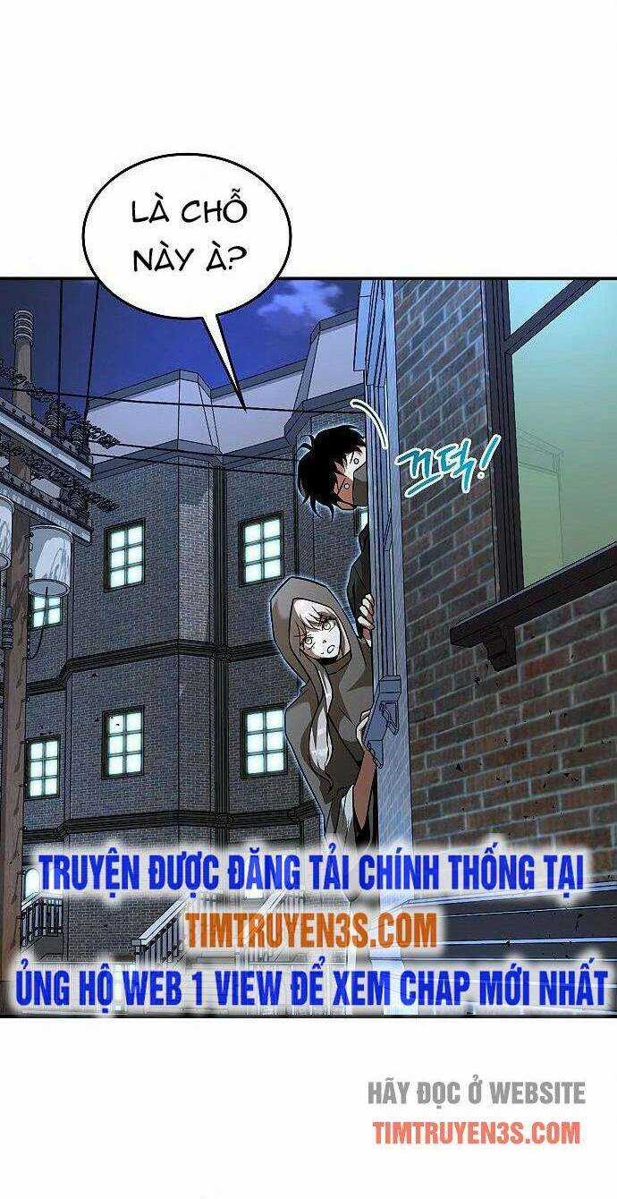 Săn Lùng Nữ Chúa - Chapter 5 - Trang 30