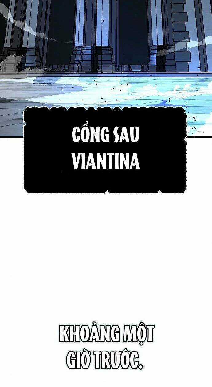 Săn Lùng Nữ Chúa - Chapter 5 - Trang 32