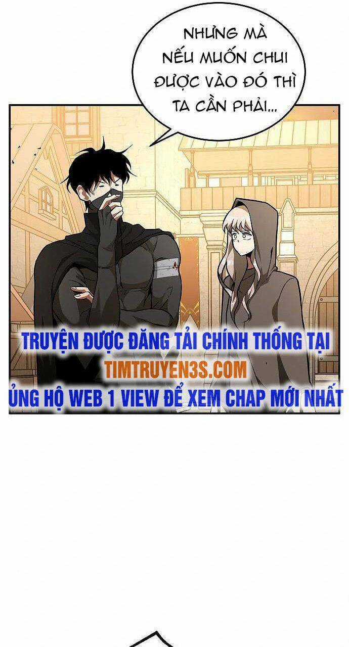 Săn Lùng Nữ Chúa - Chapter 5 - Trang 35