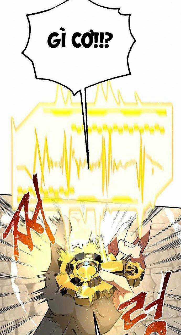 Săn Lùng Nữ Chúa - Chapter 5 - Trang 36