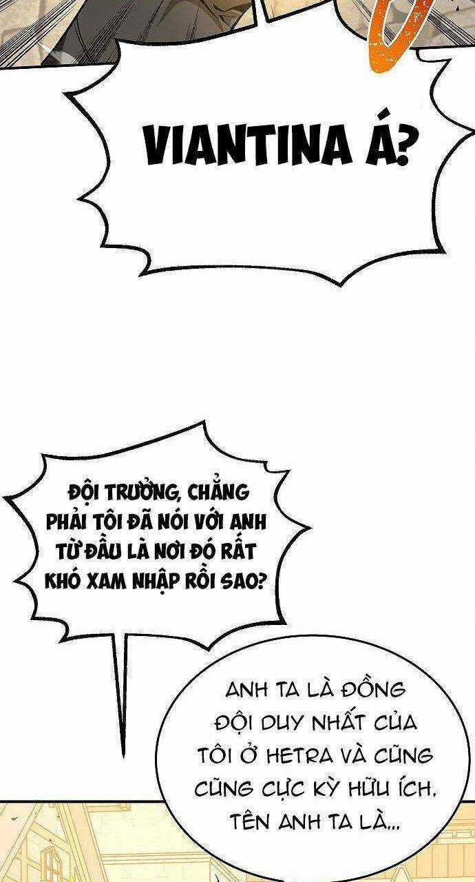 Săn Lùng Nữ Chúa - Chapter 5 - Trang 37