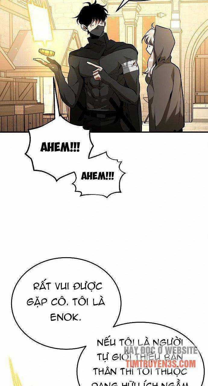 Săn Lùng Nữ Chúa - Chapter 5 - Trang 38