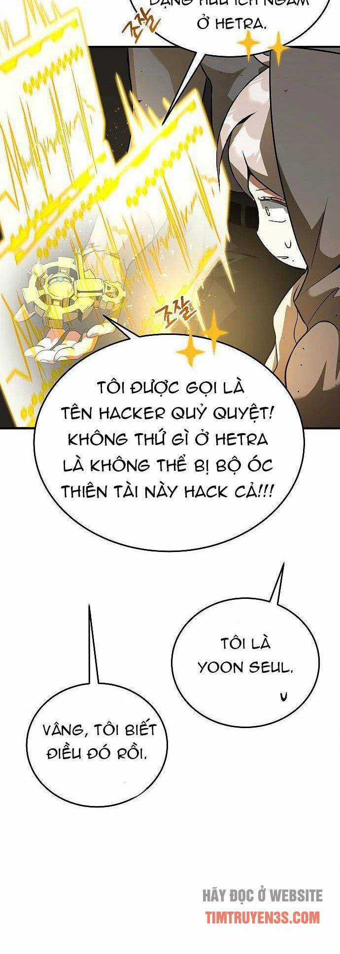 Săn Lùng Nữ Chúa - Chapter 5 - Trang 39