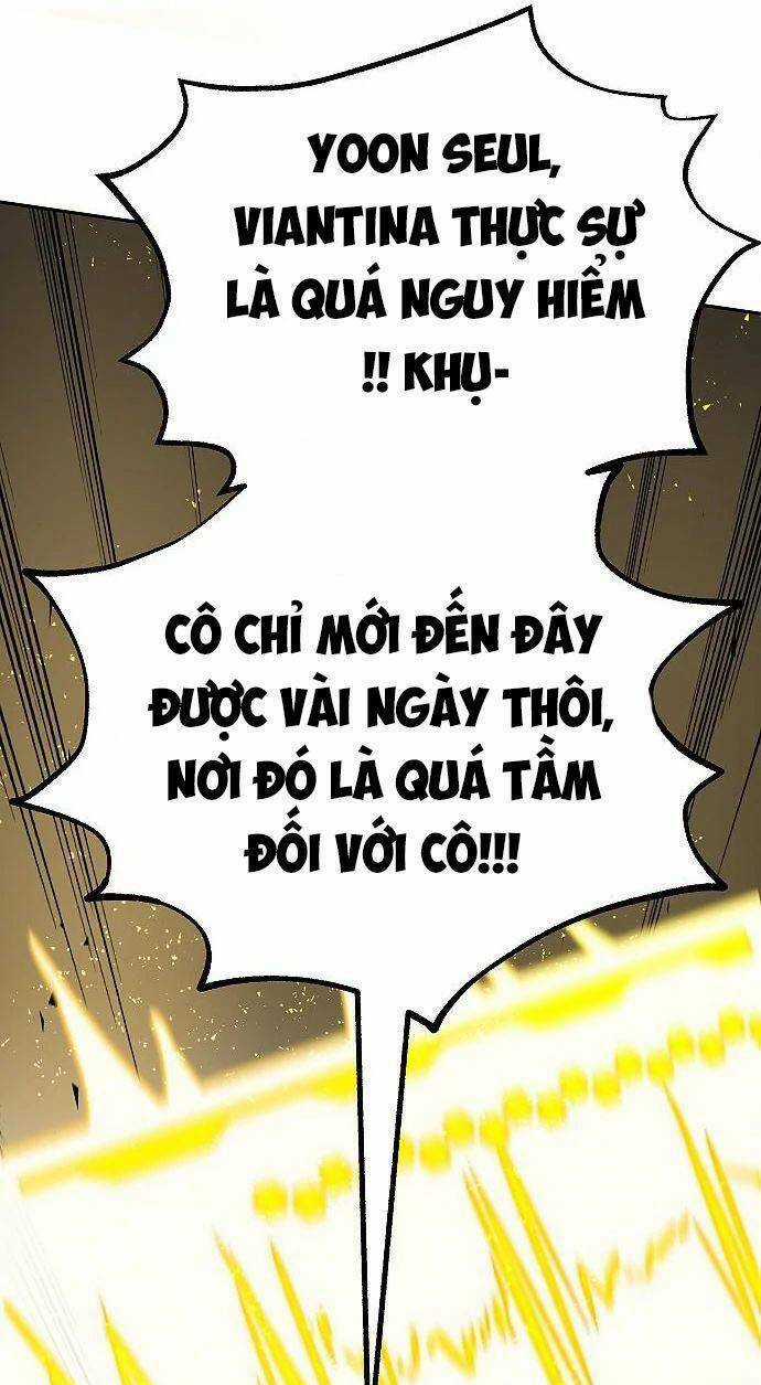 Săn Lùng Nữ Chúa - Chapter 5 - Trang 40