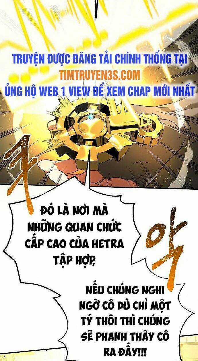 Săn Lùng Nữ Chúa - Chapter 5 - Trang 41