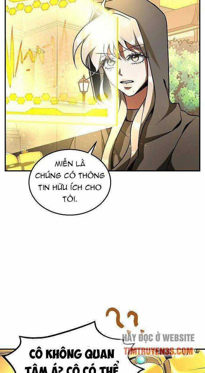 Săn Lùng Nữ Chúa - Chapter 5 - Trang 43