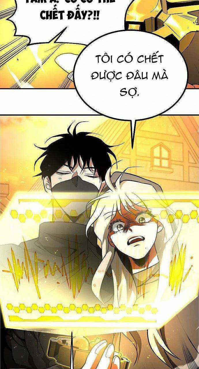 Săn Lùng Nữ Chúa - Chapter 5 - Trang 44