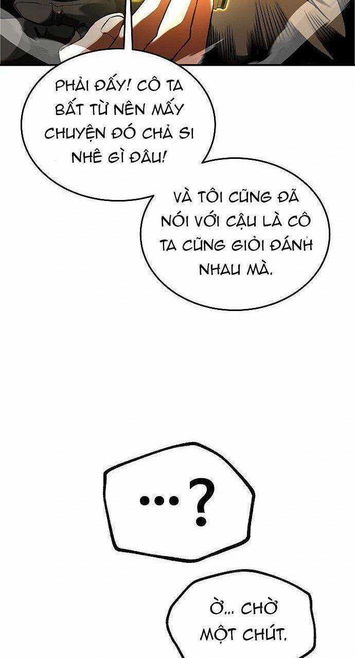 Săn Lùng Nữ Chúa - Chapter 5 - Trang 45