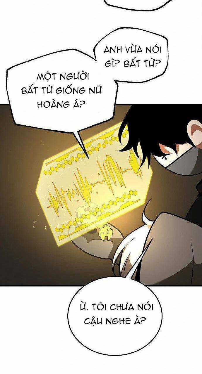 Săn Lùng Nữ Chúa - Chapter 5 - Trang 46