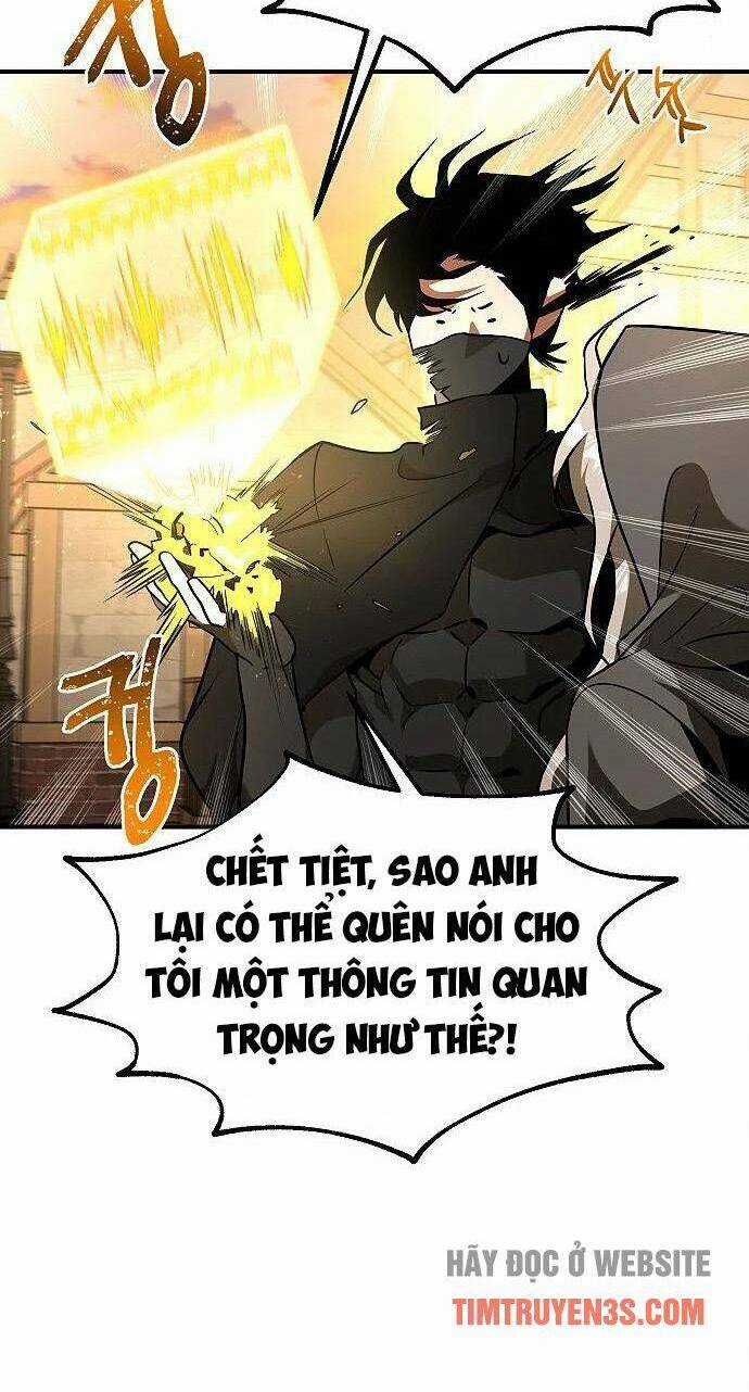 Săn Lùng Nữ Chúa - Chapter 5 - Trang 49