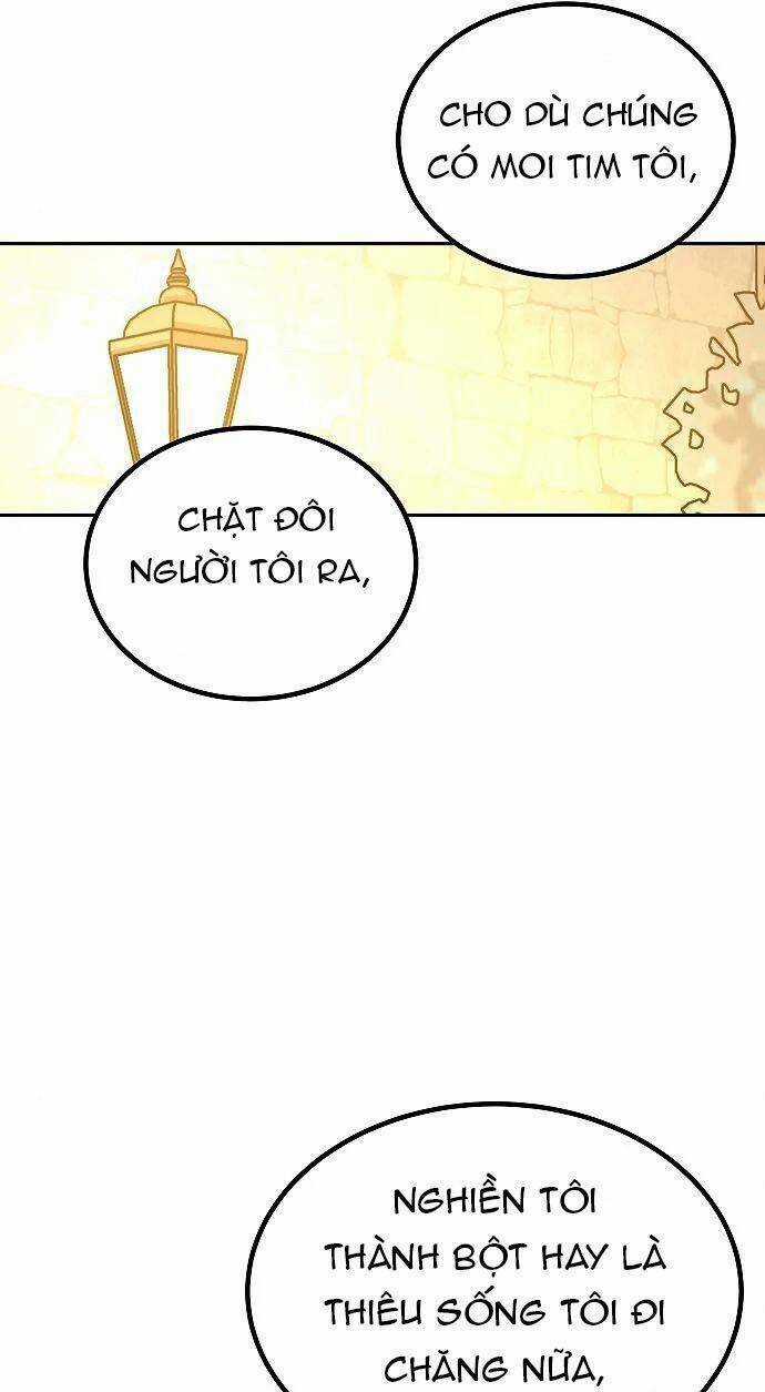 Săn Lùng Nữ Chúa - Chapter 5 - Trang 50