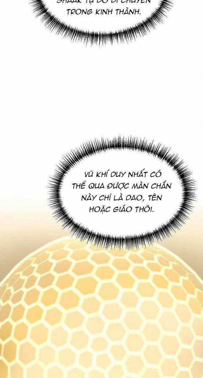 Săn Lùng Nữ Chúa - Chapter 5 - Trang 6