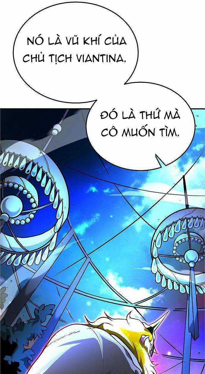 Săn Lùng Nữ Chúa - Chapter 5 - Trang 58