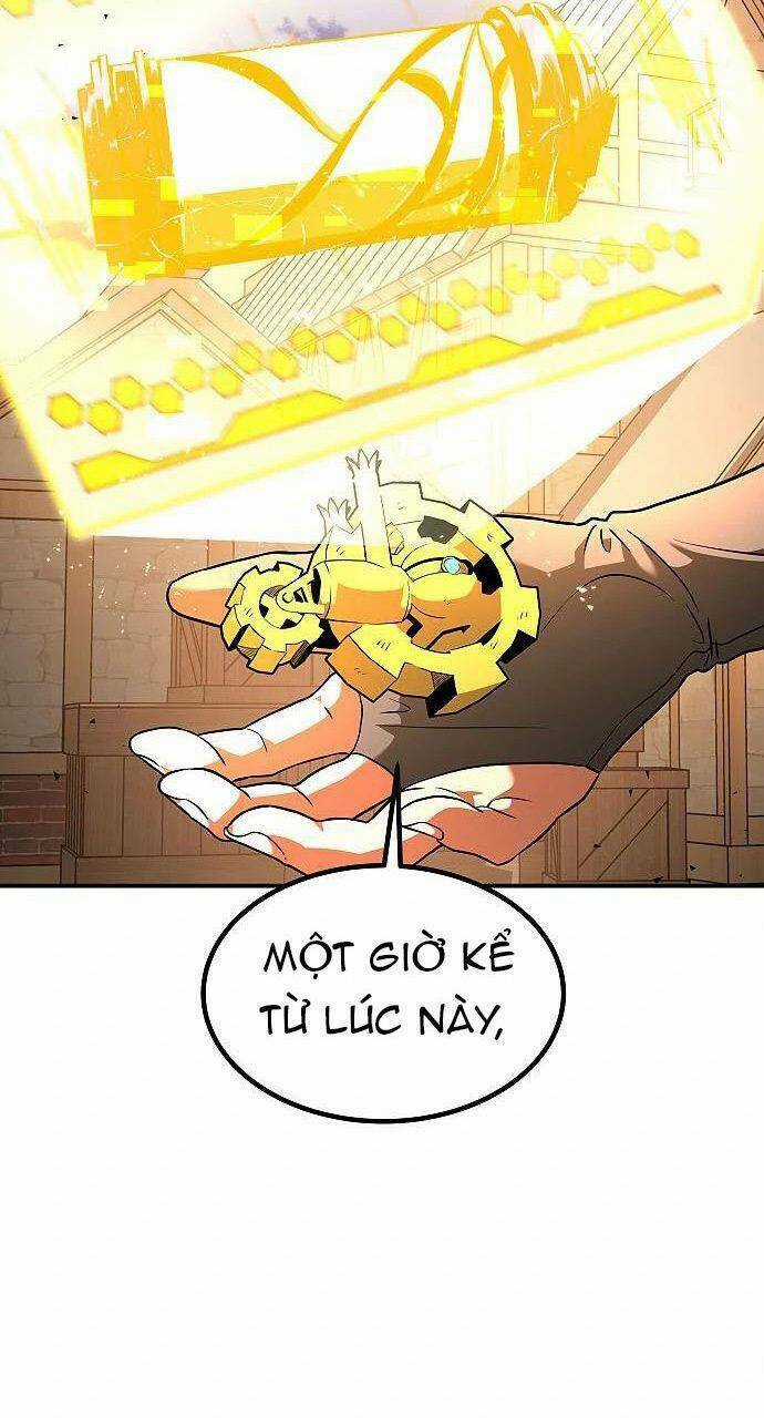 Săn Lùng Nữ Chúa - Chapter 5 - Trang 62