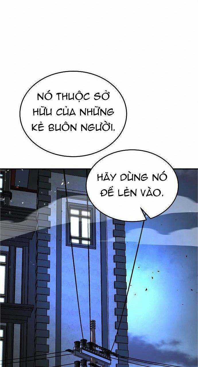 Săn Lùng Nữ Chúa - Chapter 5 - Trang 64