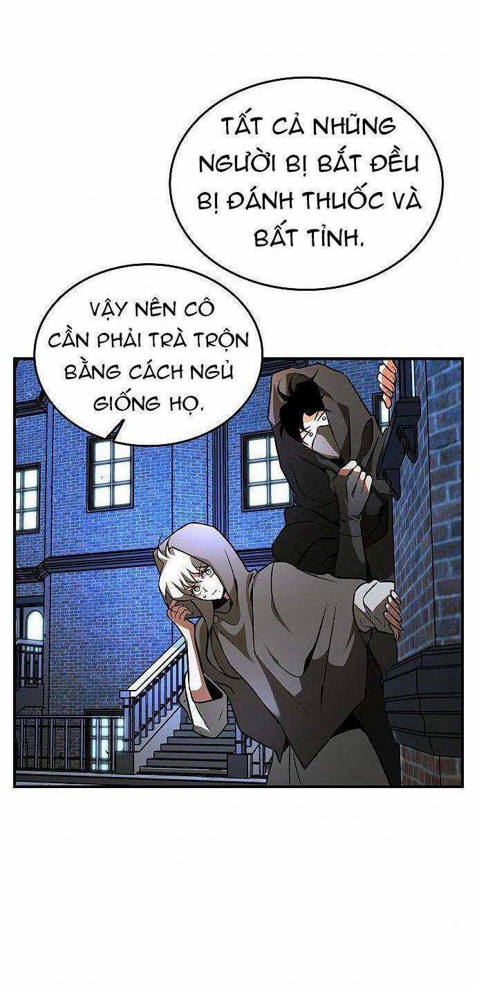 Săn Lùng Nữ Chúa - Chapter 5 - Trang 66