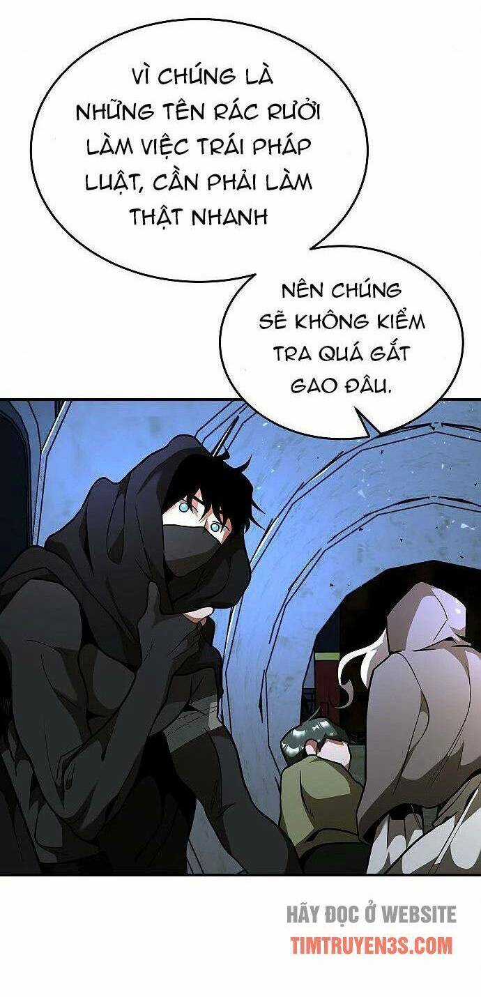 Săn Lùng Nữ Chúa - Chapter 5 - Trang 67