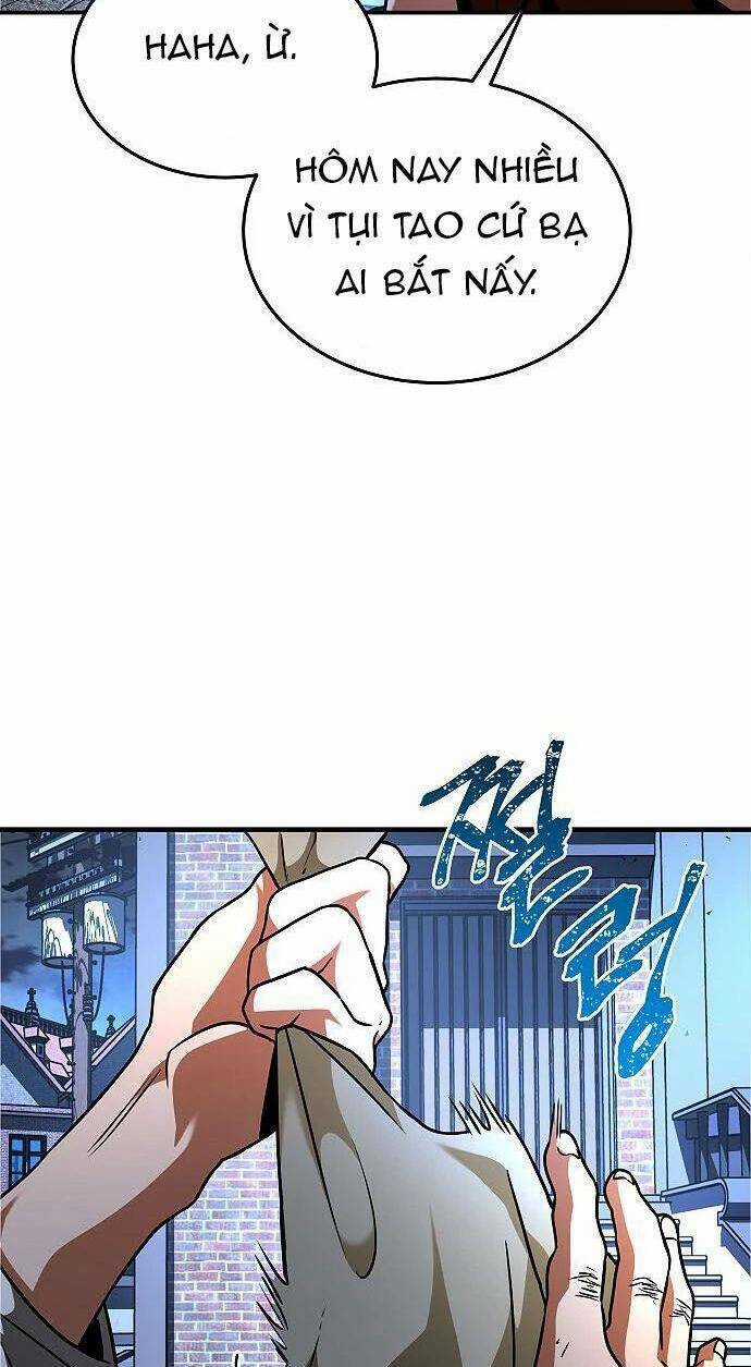 Săn Lùng Nữ Chúa - Chapter 5 - Trang 70