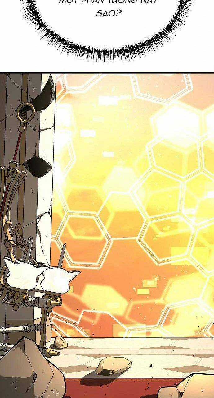 Săn Lùng Nữ Chúa - Chapter 5 - Trang 8