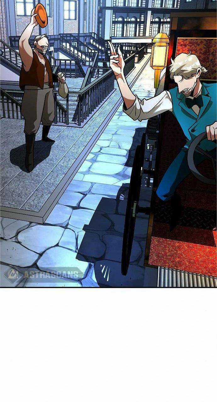 Săn Lùng Nữ Chúa - Chapter 5 - Trang 72