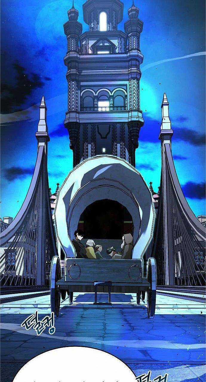 Săn Lùng Nữ Chúa - Chapter 5 - Trang 74