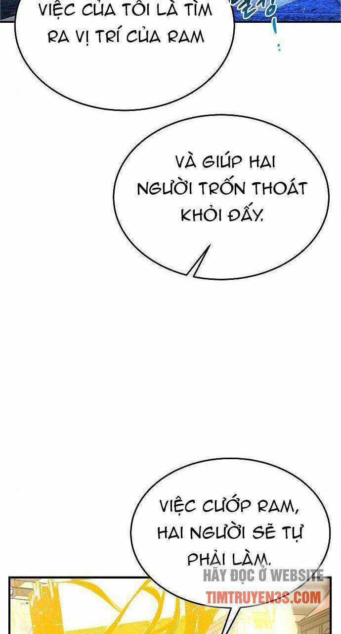 Săn Lùng Nữ Chúa - Chapter 5 - Trang 75