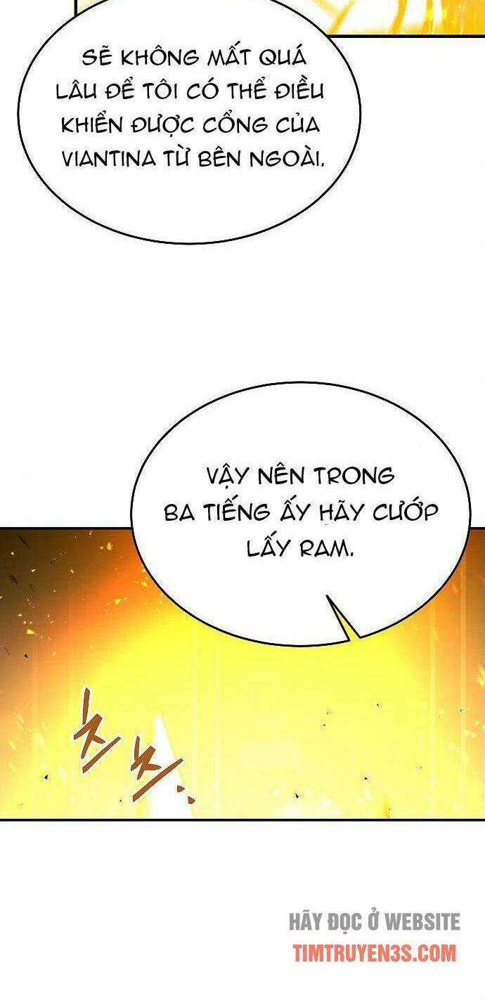 Săn Lùng Nữ Chúa - Chapter 5 - Trang 77