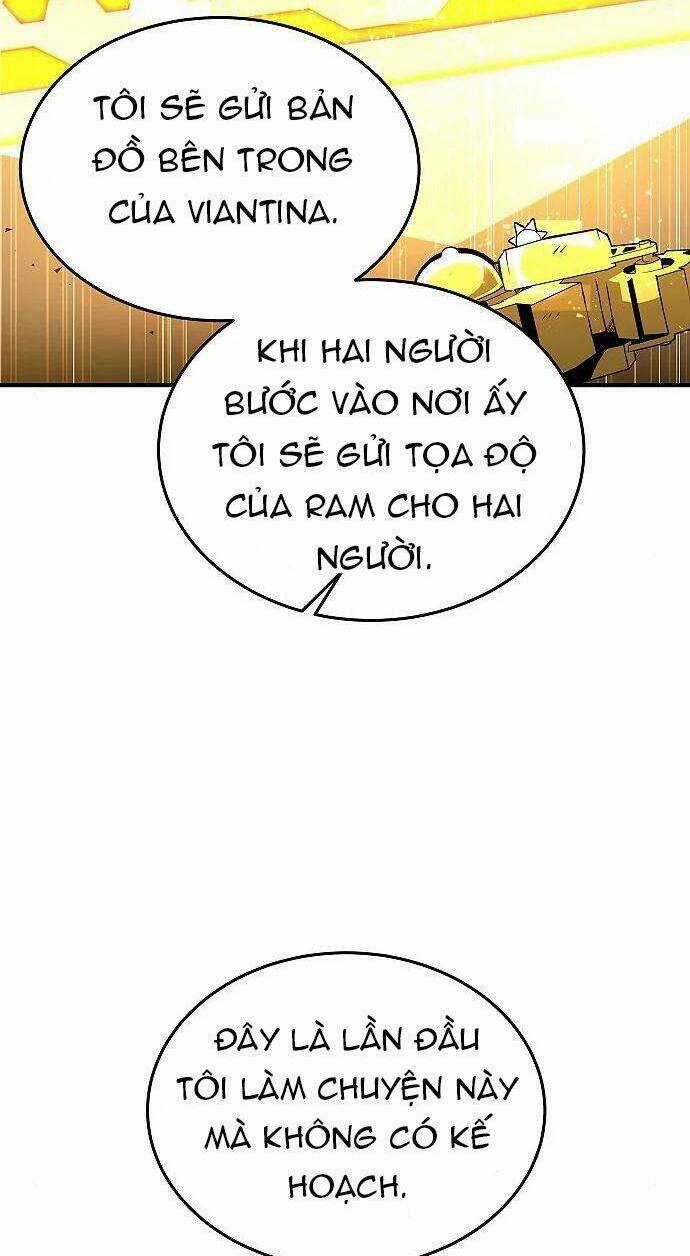 Săn Lùng Nữ Chúa - Chapter 5 - Trang 79