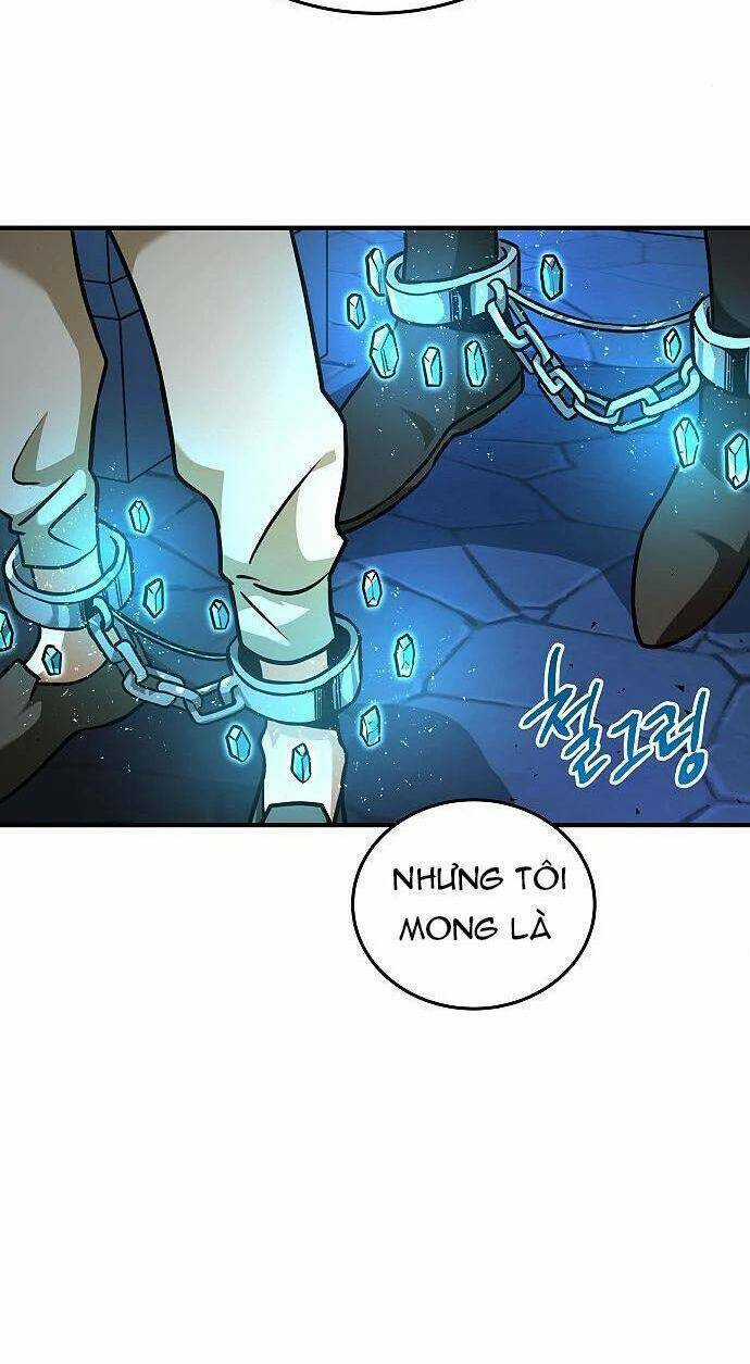 Săn Lùng Nữ Chúa - Chapter 5 - Trang 80