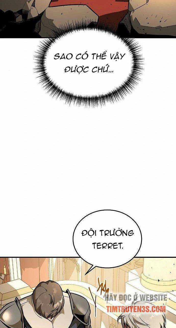 Săn Lùng Nữ Chúa - Chapter 5 - Trang 9