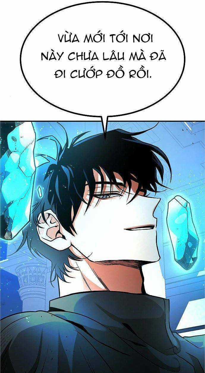 Săn Lùng Nữ Chúa - Chapter 5 - Trang 87