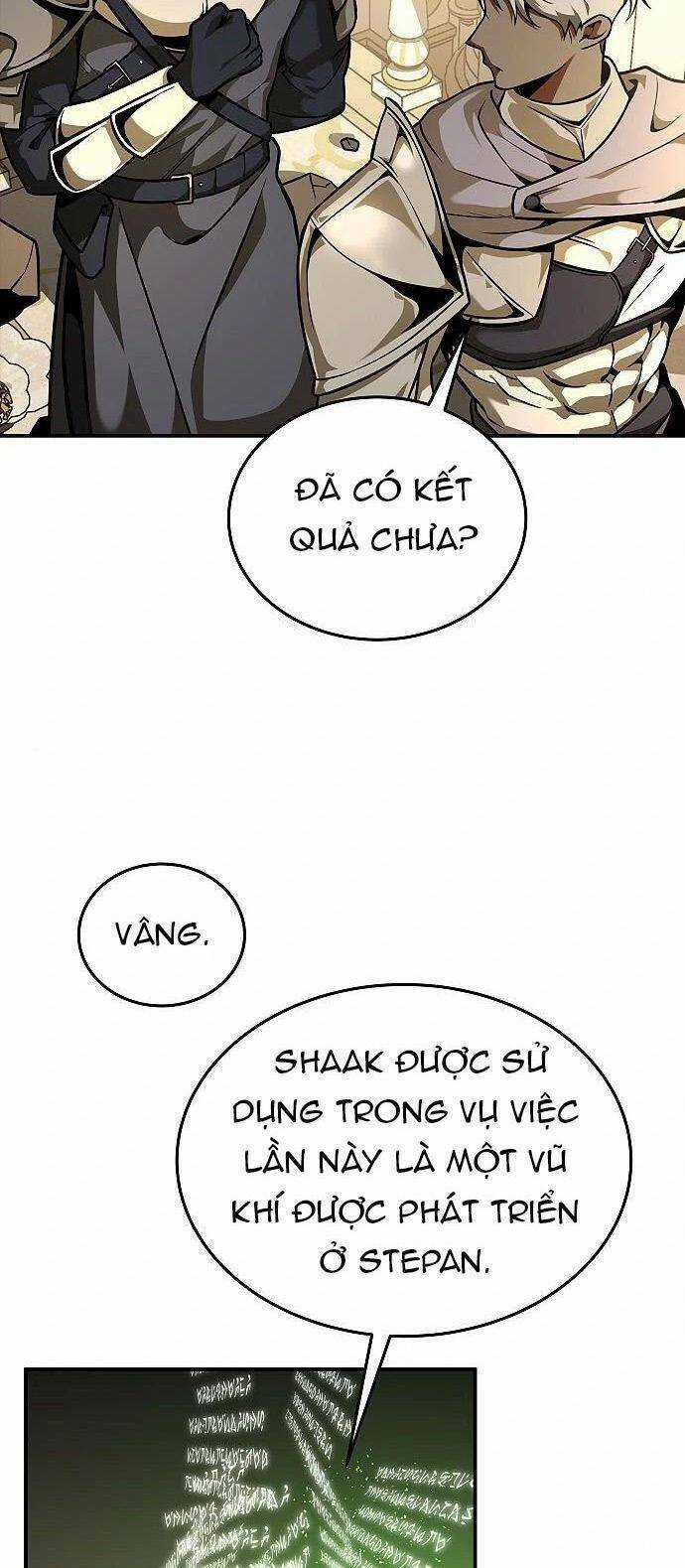 Săn Lùng Nữ Chúa - Chapter 5 - Trang 10