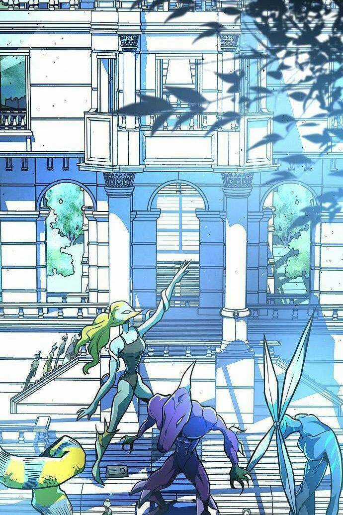 Săn Lùng Nữ Chúa - Chapter 5 - Trang 91