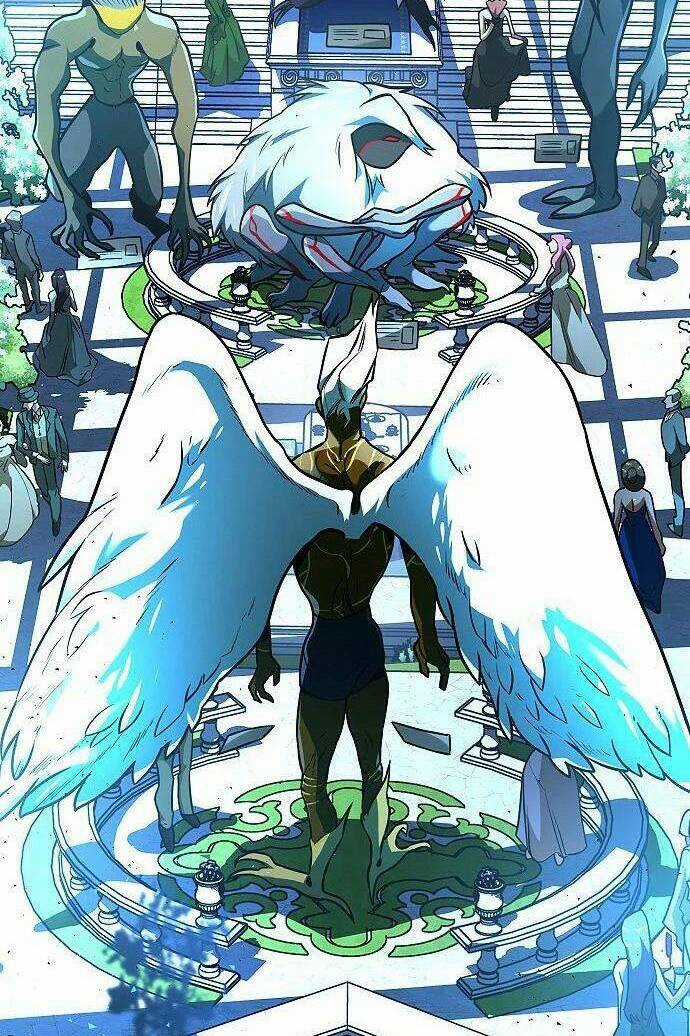 Săn Lùng Nữ Chúa - Chapter 5 - Trang 92