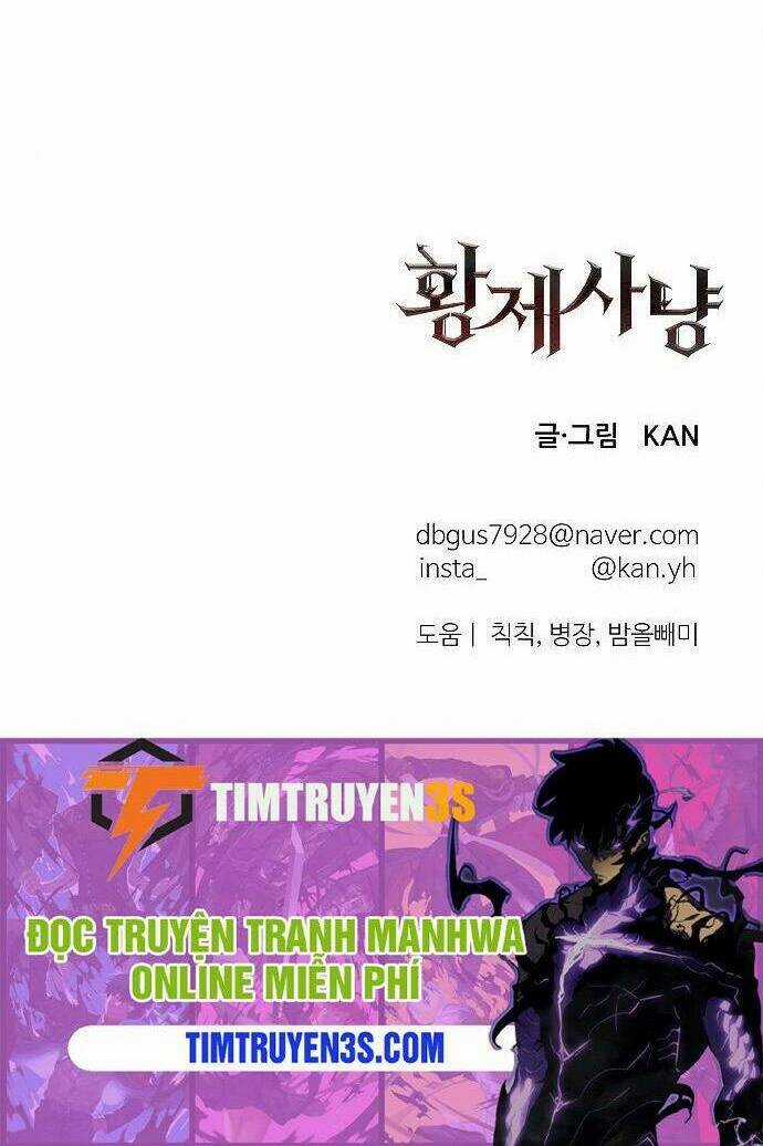 Săn Lùng Nữ Chúa - Chapter 5 - Trang 94