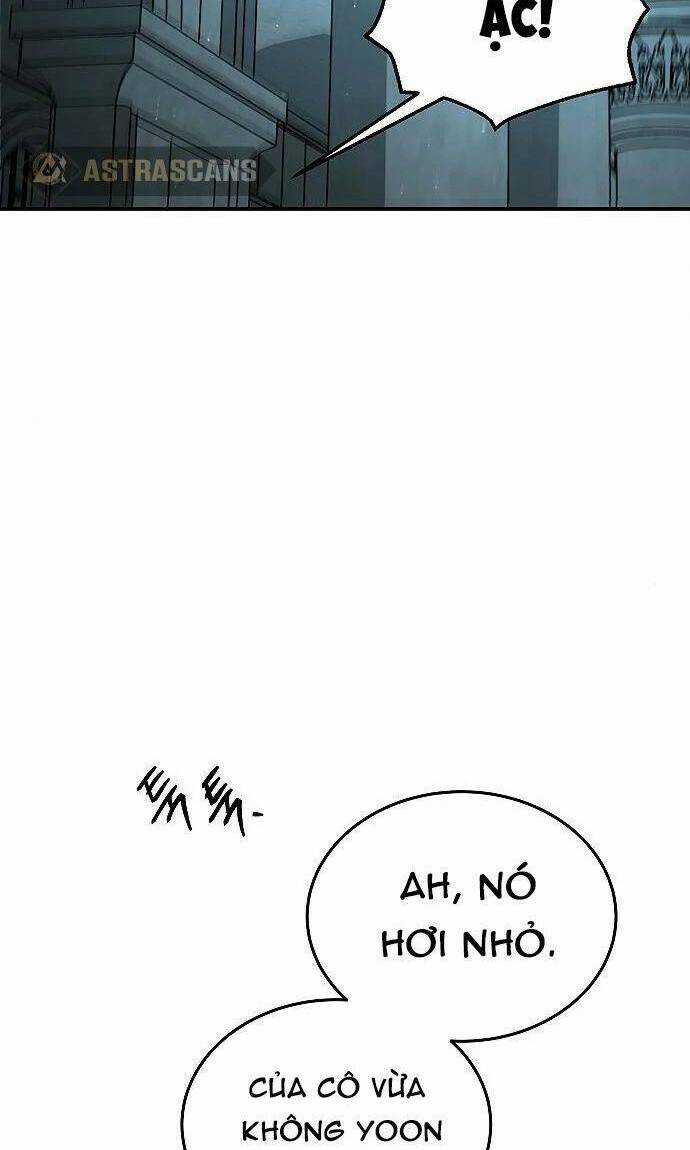 Săn Lùng Nữ Chúa - Chapter 6 - Trang 11