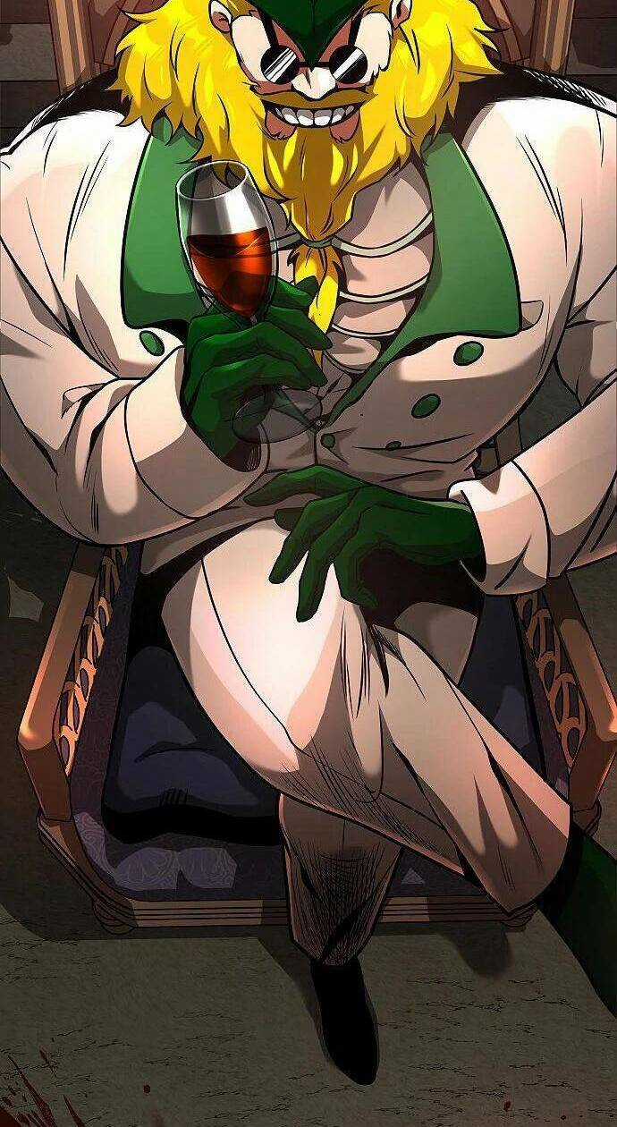 Săn Lùng Nữ Chúa - Chapter 6 - Trang 107