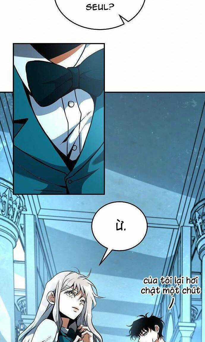 Săn Lùng Nữ Chúa - Chapter 6 - Trang 12