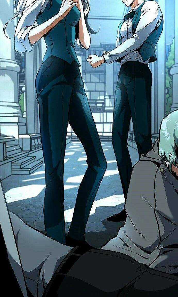 Săn Lùng Nữ Chúa - Chapter 6 - Trang 13