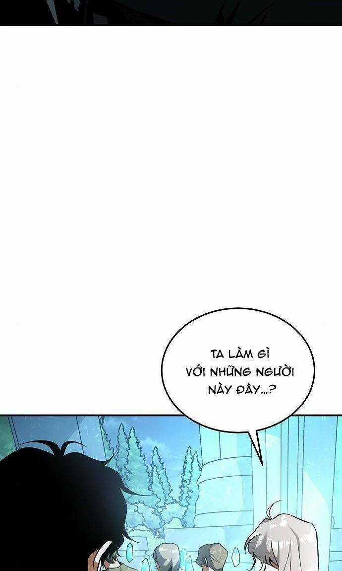 Săn Lùng Nữ Chúa - Chapter 6 - Trang 14